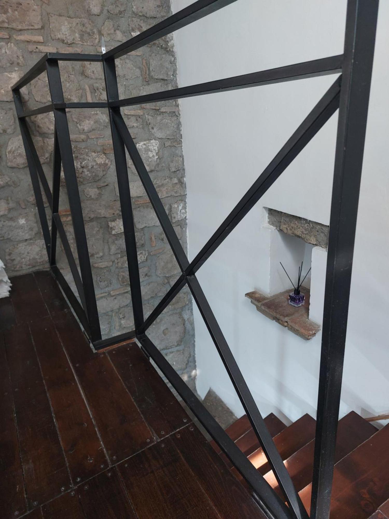 Casa Medievale In Stile วิแตร์โบ ภายนอก รูปภาพ